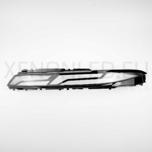 BMW X7 G07 LCI (2023–) DRL Headlight Lens Cover Left Side