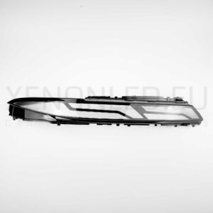 BMW X7 G07 LCI (2023–) DRL Headlight Lens Cover Right Side
