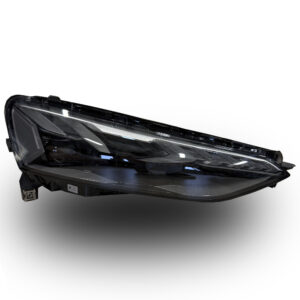 Audi E-tron GT 4J3.941.036 Headlight Right Side Europe