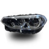 BMW X3 X4 G01 G02 8739653-03 Adaptive LED Headlight