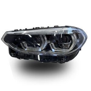BMW X3 X4 G01 G02 8739653-03 Adaptive LED Headlight
