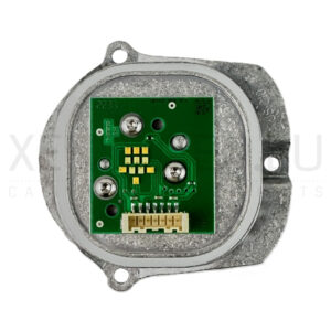 1305715306 DRL Left Headlight Control Unit for Mercedes-Benz (7 PIN)