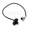33129SZTG01 Xenon Headlight Ignitor Cable D4S D4R 