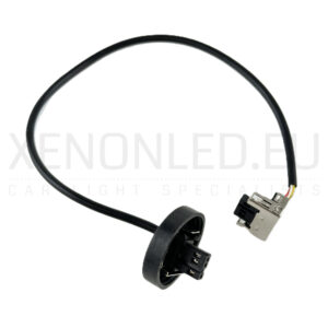 33129SZTG01 Xenon Headlight Ignitor Cable D4S D4R