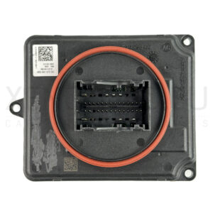 4K0941572DC LED Headlight Control Module 4K0 941 572 DC