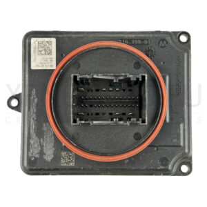 4K0941572DD LED Headlight Control Module 4K0 941 572 DD