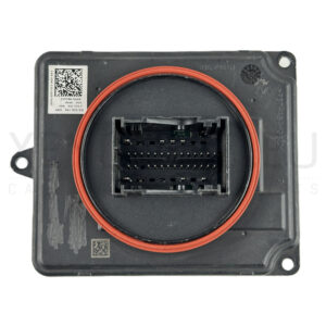 4K0941572FD LED Headlight Control Module 4K0 941 572 FD