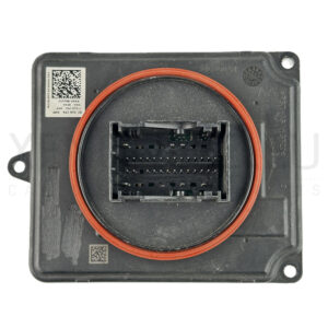 4K0941572JD LED Matrix Headlight Control Module 4K0 941 572 JD