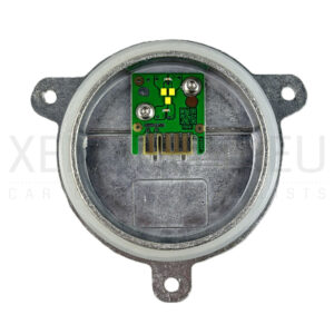 63118496134 Yellow Lemon DRL LED Headlight Module