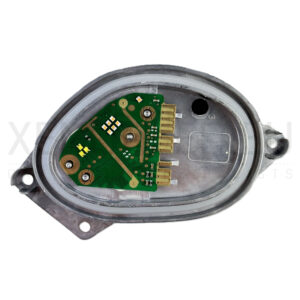 BMW 63119477989 G05 Left USA Headlight Control Unit 63 11 9 477 989
