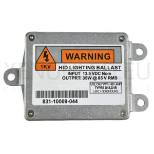 83110009044 Xenon Headlight Control Module