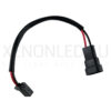 8K0941597C Xenon Headlight Ignitor Cable D3