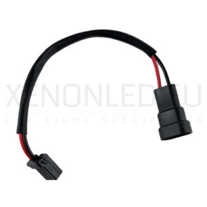 8K0941597C Xenon Headlight Ignitor Cable D3