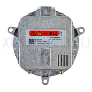 9065258 D3S Xenon Headlight Control Module