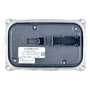A1769004104 USA HLI Max Ana LED Headlight Power Module Control Unit A176 900 41 04