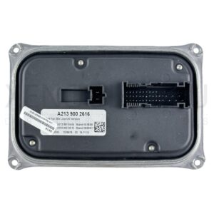 A2139002616 MB W205 LCI USA Headlight Control Unit HLI Max PSI
