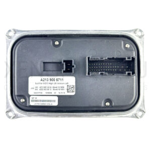 A2139005711 USA HLI Max PSI LED Control Unit Module
