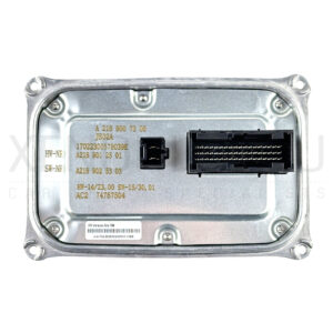 Mercedes-Benz A2189007306 Full LED USA Headlight Ballast Module