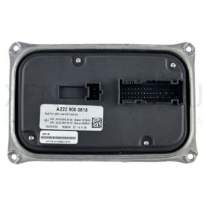 A2229000515 MB W205 LCI USA Headlight Control Unit HLI Max PSI