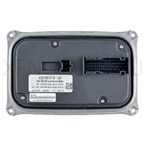 A2229000702 USA Headlight Control Unit HLI Max PSI