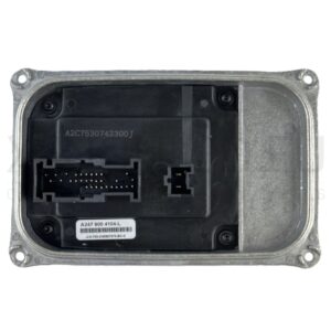 A2479004104 LED Headlight Control Module A247 900 41 04