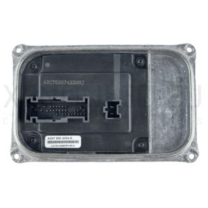 A2479004204 LED Headlight Control Module