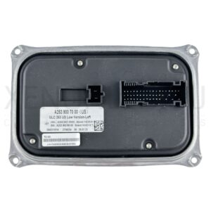 A2539007000 USA Headlight Control Unit HLI Max PSI