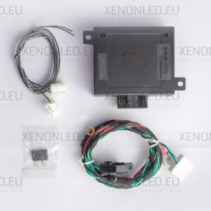 Headlights Adapter Mercedes W222 Multibeam LED Facelift