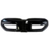 Fit for BMW 5 Series G60 G61 G68 i5 540i 2024 M5 G90 Front Grille Grill Mesh