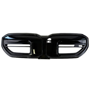 Fit for BMW 5 Series G60 G61 G68 i5 540i 2024 M5 G90 Front Grille Grill Mesh