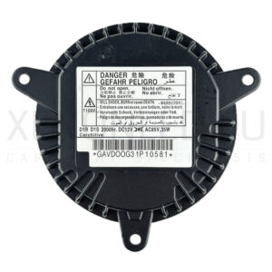 GAVDOOG6311024 D1S Xenon Headlight Control Module 4K0 941 572 ED