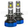 High-quality H11 LED bulbs 6000K – Can-Bus & EMC ready. Powerful light output, long life, and easy installation. Ideal for car headlight upgrades