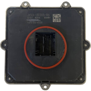 JX53-13E005-BA Headlight Control Module Land Rover and Jaguar