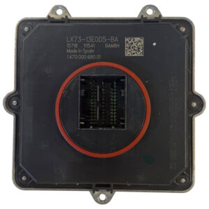LX73-13E005-BA Headlight Control Module Land Rover and Jaguar