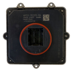 MX53-13E005-BA Headlight Control Module Land Rover and Jaguar