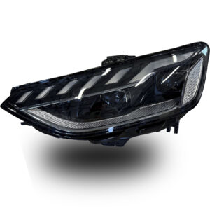 Audi A4 B9 8W0941035E LCI Matrix Headlight