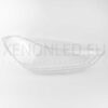 Maserati Ghibli 2018 - 2022 Headlight Lens Cover Right Side