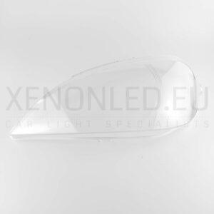 Mercedes–Benz ML W163 1998–2005 Headlight Lens Cover Left Side