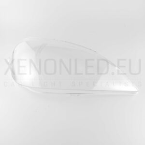 Mercedes–Benz ML W163 1998–2005 Headlight Lens Cover Right Side