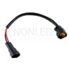 NZMNS111LANA Xenon Headlight Ignitor Cable D2S D2R 