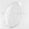 Volkswagen Beetle 2005 - 2011 Headlight Lens Cover Left Side