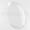Volkswagen Beetle 2005 – 2011 Headlight Lens Cover Right Side
