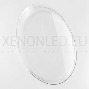Volkswagen Beetle 2005 – 2011 Headlight Lens Cover Right Side