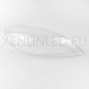 Volvo V40 2017 - 2020 Headlight Lens Cover Right Side