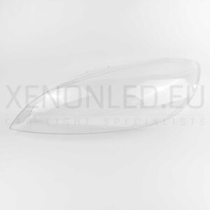Volvo V40 2017 - 2020 Headlight Lens Cover Left Side