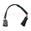 W3T16271 Xenon Headlight Ignitor Cable D1 D3