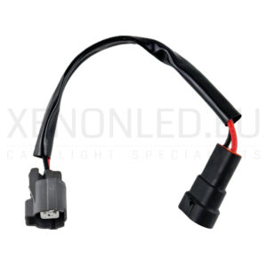 W3T16271 Xenon Headlight Ignitor Cable D1 D3
