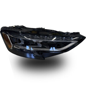 Audi A8 D5 LCI 4N0941080A Digital Matrix USA Headlight