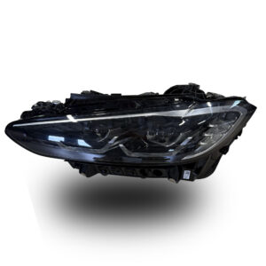 BMW 4 5A19351-05 G22 G23 G26 Adaptive LED Europa Headlight