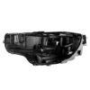 Audi A3 8Y 2020–2024 Matrix Headlight Housing